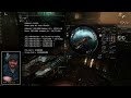 Eve Online -  Mining For Omega VS Paying For It - Solo Mining - Episode 76