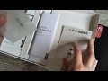 Unboxing Lenovo Tab P12