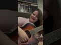 Call It What You Want - Taylor Swift (Acoustic Guitar Cover)