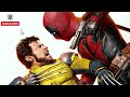 Deadpool & Wolverine: Main Theme | EPIC VERSION (Like A Prayer)