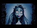 The Corpse Bride tears to shed lyrics