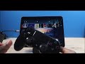 How To Play PS4 Games on iPad - Away from Home! (iPadOS)