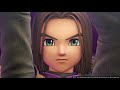 Dragon Quest Xl - All Charathers Abilities