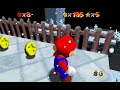 Mario Builder 64 - Rhythm Peaks by jefftastic