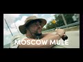 Moscow Mule - Bad Bunny (Letra) Un Verano sin Ti