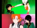 RWBY Volume 2: Track 07 - Boop