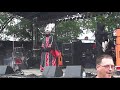 Ghost - Ritual - The Masquerade - Atlanta