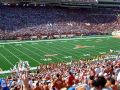 Texas v. UCLA Halftime (2010): Wall to Wall