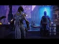 Warframe | We All Lift Together