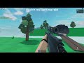 Mastering FPS Games: From being bad to Ultimate #gaming #roblox #fps #fyp #foryou