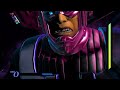 Mod Showcase: Ultimate Marvel vs. Capcom 3 ~ Bishop, IceMan, Gambit Character Mods