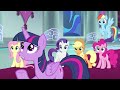 My Little Pony: Friendship is Magic S9 EP2 | The Beginning of the End - Part 2| MLP FULL EPISODE |