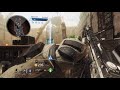 The Barbarian Horde | Titanfall 2