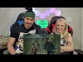 The Last of Us - 1x9 - Episode 9 Reaction - Look for the Light
