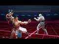Tekken 8 - ALL Characters' Taunts & Special Moves