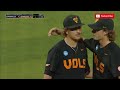 Evansville vs #1 Tennessee | Winner To College World Series | 2024 College Baseball Highlights