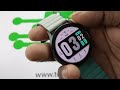 Kieslect KR Pro Limited Edition Smart Watch Unboxing & First Look  Video 2024 || FTechBD || Tech Den