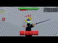 kirito one shot combo