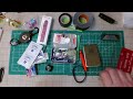 Building an Urban EDC Altoids Survival Tin