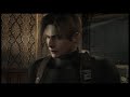 resident evil 4 close call