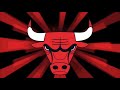 Chicago Bulls Opening Animation
