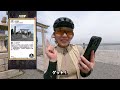 【ロードバイク女子】ほぼ２ヶ月ぶりに自転車乗ったらこれが限界。。でも自転車YouTuberゆみやみはこうでなくちゃ！！