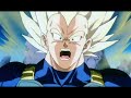 Broly- Monster Amv