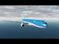 Reviewing Airbus A330 || Project Flight ROBLOX