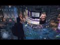 The Evolution of Blackout in Watch Dogs