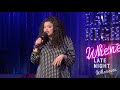 Michelle Buteau Loves Being 40