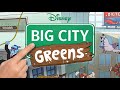 How Big City Greens DESTROYED the Fourth Wall