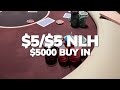 $8300 POT in CRAZY TEXAS UNDERGROUND POKER GAME!! | Poker Vlog #239