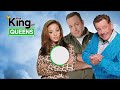 Doug & Carrie Avoid The Sacksky's | The King of Queens