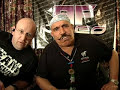 Iron Sheik 2007 Shoot Interview