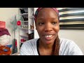 Weekly Vlog: Life in Lagos, Nigeria | Room Reset + Chitchat