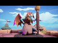 Spyro Reignited Trilogy Launch Trailer