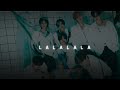 stray kids - 'LALALALA' (slowed and reverb)