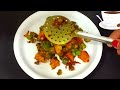 भिंडी और आलू की मसाले वाली चटपटी सूखी सब्जी @sandhyaparihar7275