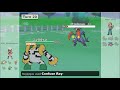 Pokemon Showdown - Ultimate Troll Team