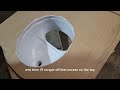 Toilet-Tastic! Building Out Our Compost Toilet - Going On A Bear Hunt Family Bathroom Remodel pt 1