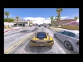 GTA5: Audi R8, Pagani Huayra, Mclaren MP4 and more car mods