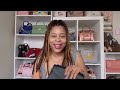 LE PETIT PARIS 15 UNBOXING| DRESS UP YOUR PURSE