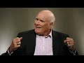 Terry Bradshaw Was A Backup To The Duck Dynasty Guy | Undeniable with Joe Buck