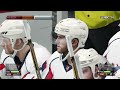 NHL® 17: Washington Capitals VS Philadelphia Flyers|Playoff Game 3