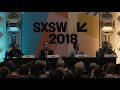 Dr. Louis Rosenberg discussing HIVE MINDS at SXSW (2018)