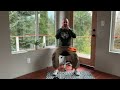 Qigong Self-Massage, Day 86 of 100