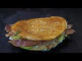 The Best Tuna Melt Sandwich I've Ever Made | SAM THE COOKING GUY 4K