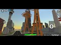 Simple Sandbox 2: EnderDoge's City (Part 2) (New) Map Showcase