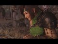 TERROR OF THE DEEP BOSS FIGHT! | Final Fantasy VII Rebirth PS5