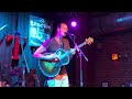 Nick Drummond Live at The Tractor 🚜 Tavern in Seattle, Washington 8/5/2024